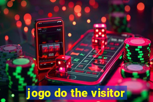 jogo do the visitor